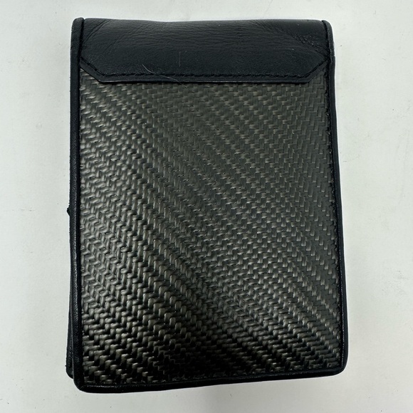 Tumi wallet - Picture 2 of 9